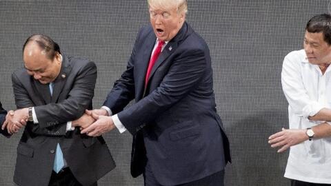 独家揭秘！六年后再次相聚，这场会晤意义非凡