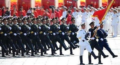 九三阅兵在台线上播放超500万背后的故事