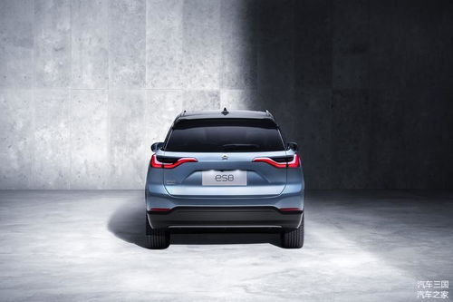 新势力半年考：‘蔚小理零’盈利赛道重塑与秩序重构