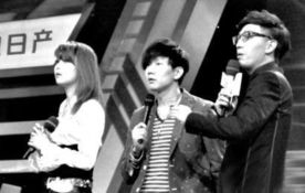 詹密追星遭安保驱逐，背后真相令人震惊！