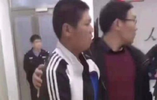 台湾同胞为看阅兵激动难眠，纷纷前往北京共襄盛举