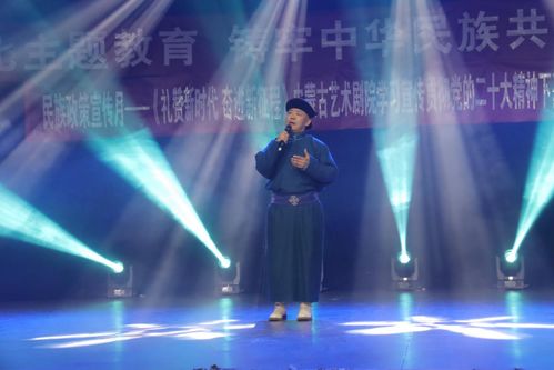 九三胜利日文艺晚会，《松花江上》令人泪目背后的故事