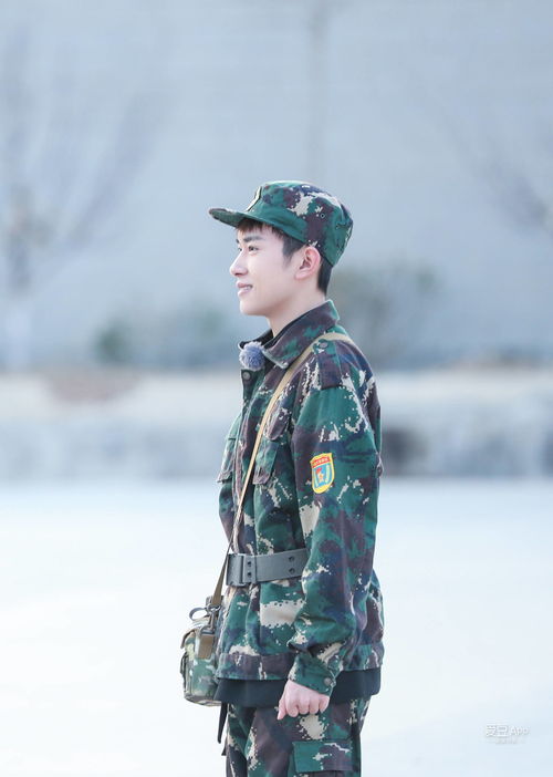 帅兵哥已婚？网友炸锅！