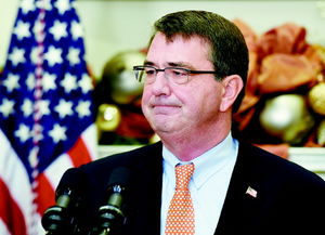 美防长表态不寻求与华冲突，背后有哪些考量？