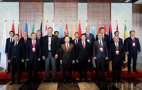 探寻习近平讲话中的核心关键词