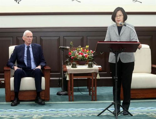 台湾青年心声：祖国强盛乃最强底气！