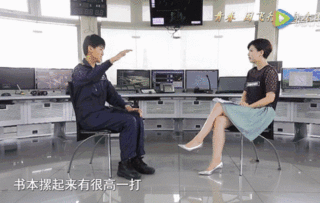 阅兵女机长谭红梅：重庆永川走出的巾帼英雄！