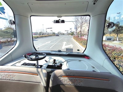 中智行破产，王劲的自动驾驶创业梦碎