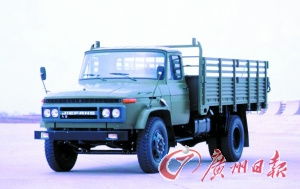 迎面感受东风 - 61 与东风 - 5C 的超强视觉冲击力