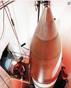 我国成功构建三位一体战略核力量，国力大提升！