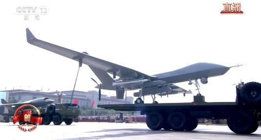 东风-61打破命名规则，专家称是游戏规则改变者！