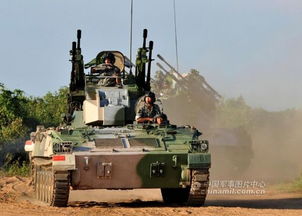 坦克真没后视镜？实情大揭秘！