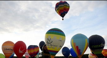 揭秘九三阅兵8万只气球的最终去向