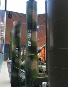 东风 -5C 的超强实力：官媒九年前就透露啦！