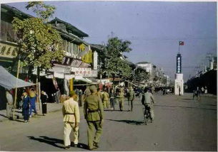 抗战胜利80周年，港澳各界齐谱‘一国两制’新华章