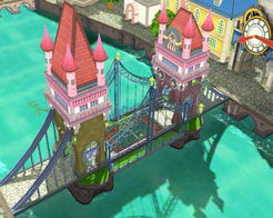 SMASH 3000系统应用示意