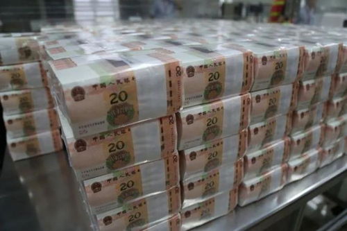 央行豪掷10000亿！买断式逆回购操作背后有何深意？