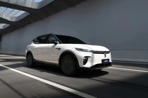 国产车的超豪华布局：持久的向上突围之战