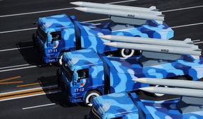 九三阅兵分列式那些震撼人心的瞬间！