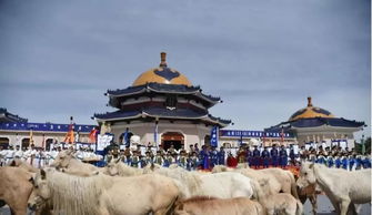 广东中元节：一场震撼人心的文化盛宴！