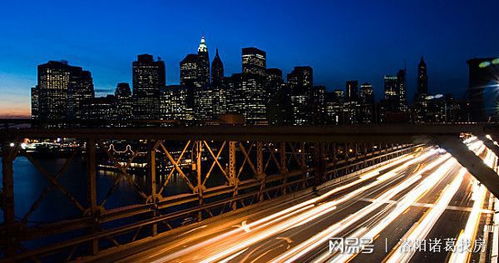 繁华的城市夜景彰显国家繁荣昌盛