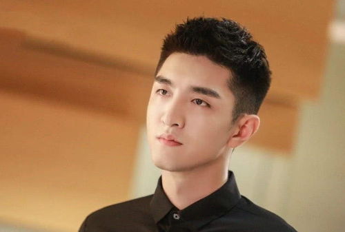 霍建华在《搏忆》中的剧照