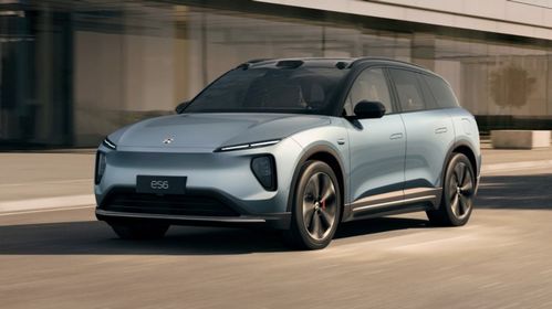 蔚来财报解读：驶过危险期，瞄准更高目标