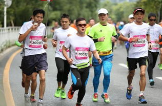 非遗马拉松：丈量文化传承的新方式！