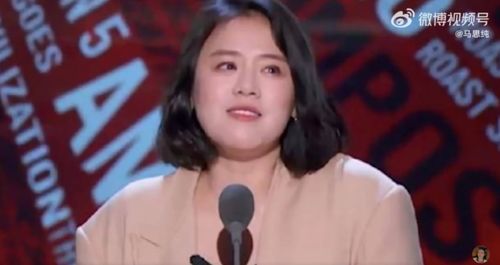 杨幂热巴夸赞马思纯瘦了，来看看她的瘦身秘诀