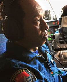 阅兵场上展示的先进装备