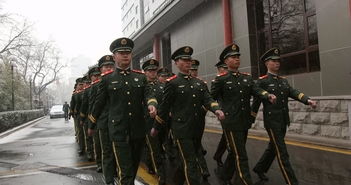 阅兵后劲太猛，震撼持续发酵！