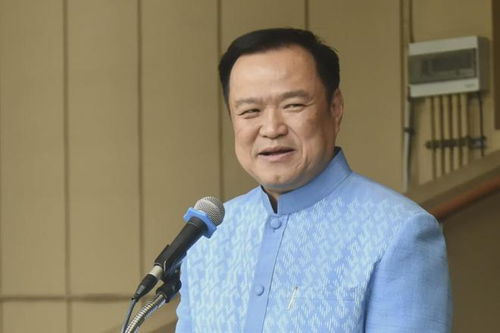 泰国新任总理即将出炉，阿努廷胜算几何？