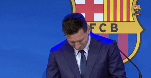 梅西落泪！主场告别战完美谢幕背后的感人故事