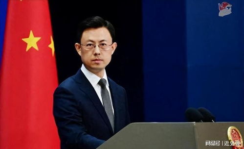 外交部强硬回应菲律宾防长涉华不当言论