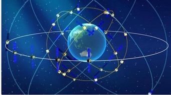 看阅兵的‘最高机位’！卫星视角超震撼！