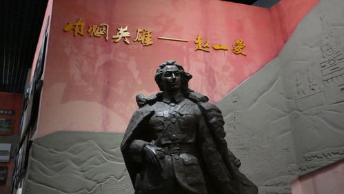 我的身份证上有你的名字——赵一曼的故事