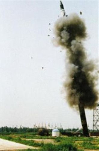 东风 - 51 的神秘消失？探寻背后的真相！