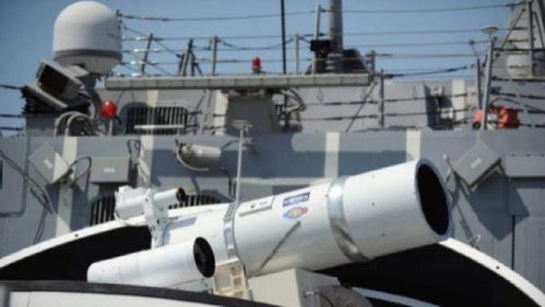 舰载激光武器：那些误解该被澄清了！