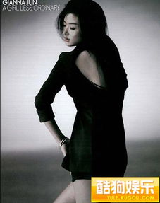 VOGUE二十周年九月刊封面阵容大揭秘！