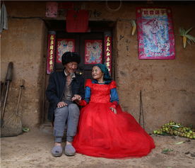 从街景地图看奶奶，回忆里的‘油画奶奶’已不同往昔