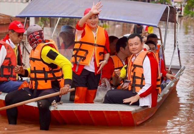 泰国新总理佩通坦对华态度剖析