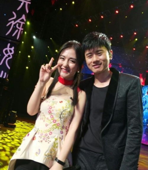 李维嘉谈张杰谢娜谁追的谁，背后故事超有趣！