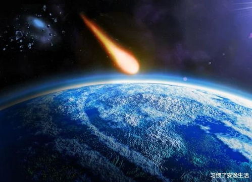 我国即将开启小行星防御验证任务！动能撞击方案要大显身手啦