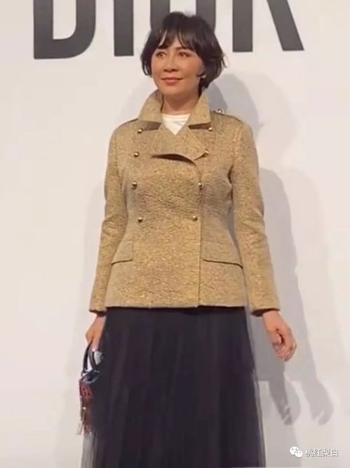 辛芷蕾亮相威尼斯电影节红毯