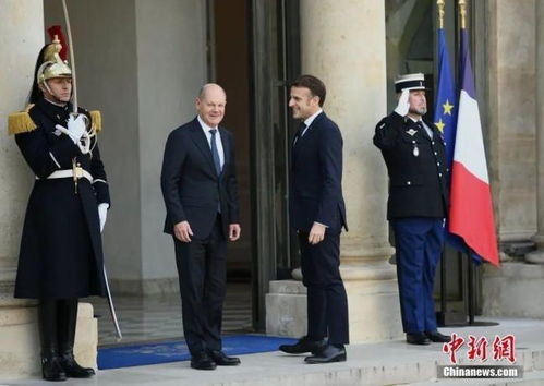 俄方回应马克龙：26国出兵乌克兰？没那么简单！