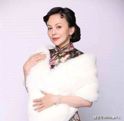 王琳首谈第一段失败婚姻背后的故事