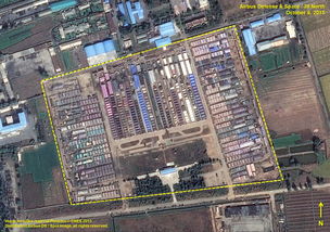 特别机位看盛大阅兵！总台机位大揭秘