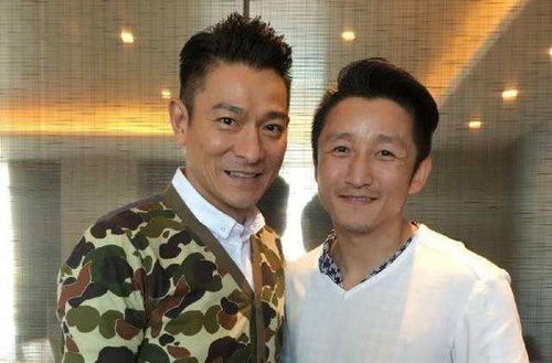 58岁妻子怀二胎，港星黄泽锋喜迎家庭新成员！