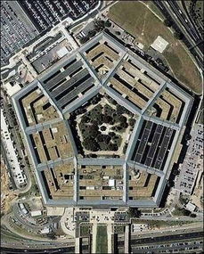 美国欲将‘国防部’改名为‘战争部’,背后有何深意?