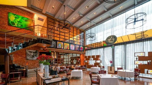 米其林餐厅风光不再，人均近万难以为继